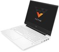 Ноутбук  HP Victus 15-fa1033nn 15.6 ", Core i5, 16 Гб RAM, 512 Гб SSD, GeForce RTX 4060, Белый 115116