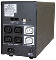 Источник бесперебойного питания  Powercom IMP-1500AP 101881