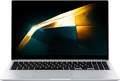 Ноутбук  Samsung Galaxy Book 4 NP750 15.6 ", Core 7, 16 Гб RAM, 512 Гб SSD, UHD Graphics, Серебристый 115120