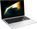 Ноутбук  Samsung Galaxy Book 4 NP750 15.6 ", Core 7, 16 Гб RAM, 512 Гб SSD, UHD Graphics, Серебристый 115120