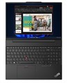 Ноутбук  Lenovo ThinkPad E16 Gen 1 16 ", Core i5, 8 Гб RAM, 512 Гб SSD, UHD Graphics, Черный 115122