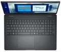 Ноутбук  Dell Pro 16 16 ", Core Ultra 5, 16 Гб RAM, 512 Гб SSD, Arc graphics, Серый 115127