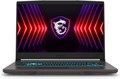 Ноутбук  MSI Thin 15 B13VE-3200XRU 15.6 ", Core i7, 16 Гб RAM, 512 Гб SSD, GeForce RTX 4050, Серый 115130
