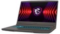 Ноутбук  MSI Thin 15 B13VE-3200XRU 15.6 ", Core i7, 16 Гб RAM, 512 Гб SSD, GeForce RTX 4050, Серый 115130