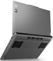 Ноутбук  Lenovo LOQ 15IRX9 15.6 ", Core i7, 24 Гб RAM, 1 Тб SSD, GeForce RTX 4050, Серый 115133