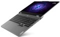 Ноутбук  Lenovo LOQ 15IRX9 15.6 ", Core i7, 24 Гб RAM, 1 Тб SSD, GeForce RTX 4050, Серый 115133