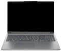 Ноутбук  Lenovo IdeaPad Slim 5 16AKP10 16 ", Ryzen AI 300, 16 Гб RAM, 512 Гб SSD, Radeon Graphics, Серый 115134