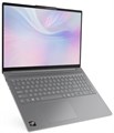 Ноутбук  Lenovo IdeaPad Slim 5 16AKP10 16 ", Ryzen AI 300, 16 Гб RAM, 512 Гб SSD, Radeon Graphics, Серый 115134
