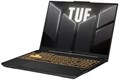 Ноутбук  ASUS TUF F16 FX607VU-RL061 16 ", Core i5, 16 Гб RAM, 512 Гб SSD, GeForce RTX 4050, Серый 115135