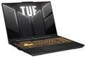 Ноутбук  ASUS TUF F16 FX607VU-RL061 16 ", Core i5, 16 Гб RAM, 512 Гб SSD, GeForce RTX 4050, Серый 115135