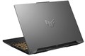 Ноутбук  ASUS TUF F16 FX607VU-RL061 16 ", Core i5, 16 Гб RAM, 512 Гб SSD, GeForce RTX 4050, Серый 115135