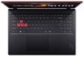 Ноутбук  Acer Nitro Lite NL16-71G-549B 16 ", Core i5, 16 Гб RAM, 512 Гб SSD, GeForce RTX 4050, Красный 115136