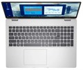 Ноутбук  Dell 16 Pro 16 ", Core Ultra 5, 16 Гб RAM, 512 Гб SSD, Arc graphics, Серебристый 115137