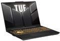 Ноутбук  ASUS TUF A16 FA607NU-RL064 16 ", Ryzen 5, 16 Гб RAM, 512 Гб SSD, GeForce RTX 4050, Серый 115138