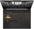 Ноутбук  ASUS TUF A16 FA607NU-RL064 16 ", Ryzen 5, 16 Гб RAM, 512 Гб SSD, GeForce RTX 4050, Серый 115138