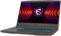 Ноутбук  MSI Thin 15 B12VE-1294XRU 15.6 ", Core i5, 16 Гб RAM, 512 Гб SSD, GeForce RTX 4050, Серый 115139