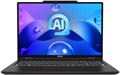 Ноутбук  MSI Venture 16 AI A1MG 16 ", Core Ultra 7, 16 Гб RAM, 1 Тб SSD, Arc graphics, Темно-серый 115140