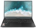 Ноутбук  Nerpa Caspica I752-15 15.6 ", Core i7, 64 Гб RAM, 2 Тб SSD, Iris Xe Graphics, Черный 115143