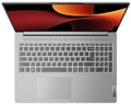 Ноутбук  Lenovo IdeaPad 5 16AHP9 16 ", Ryzen 7, 16 Гб RAM, 1 Тб SSD, Radeon Graphics, Серый 115146