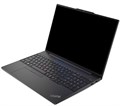 Ноутбук  Lenovo ThinkPad E16 Gen 1 16 ", Core i7, 16 Гб RAM, 512 Гб SSD, Iris Xe Graphics, Черный 115148