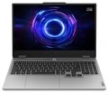 Ноутбук  Lenovo Loq 15IRX10 15.6 ", Core i5, 16 Гб RAM, 512 Гб SSD, GeForce RTX 5050, Серый 115151