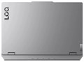 Ноутбук  Lenovo Loq 15IRX10 15.6 ", Core i5, 16 Гб RAM, 512 Гб SSD, GeForce RTX 5050, Серый 115151