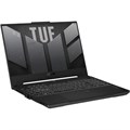 Ноутбук  ASUS TUF Gaming A15 FA507NVR 15.6 ", Ryzen 7, 16 Гб RAM, 512 Гб SSD, GeForce RTX 4060, Серый 115153