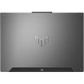 Ноутбук  ASUS TUF Gaming A15 FA507NVR 15.6 ", Ryzen 7, 16 Гб RAM, 512 Гб SSD, GeForce RTX 4060, Серый 115153
