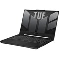 Ноутбук  ASUS TUF Gaming A15 FA507NVR 15.6 ", Ryzen 7, 16 Гб RAM, 512 Гб SSD, GeForce RTX 4060, Серый 115153