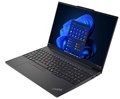 Ноутбук  Lenovo ThinkPad E16 G2 16 ", Ryzen 5, 16 Гб RAM, 512 Гб SSD, Radeon Graphics, Черный 115154