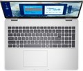 Ноутбук  Dell 16 Pro 16 ", Core Ultra 7, 16 Гб RAM, 512 Гб SSD, Arc graphics, Серебристый 115157