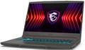 Ноутбук  MSI Thin 15 B13VE-2650XRU 15.6 ", Core i5, 16 Гб RAM, 1 Тб SSD, GeForce RTX 4050, Серый 115166