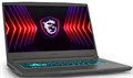 Ноутбук  MSI Thin 15 B13VE-2650XRU 15.6 ", Core i5, 16 Гб RAM, 1 Тб SSD, GeForce RTX 4050, Серый 115166