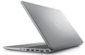 Ноутбук  Dell Latitude 5550 15.6 ", Core i7, 16 Гб RAM, 512 Гб SSD, Iris Xe Graphics, Серый 115167