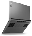 Ноутбук  Lenovo LOQ 15IRX9 15.6 ", Core i7, 16 Гб RAM, 512 Гб SSD, GeForce RTX 3050, Серый 115168