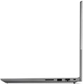 Ноутбук  Lenovo ThinkBook 15 G2 ITL 15.6 ", Core i5, 16 Гб RAM, 512 Гб SSD, Iris Xe Graphics, Серый 115169