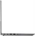 Ноутбук  Lenovo ThinkBook 15 G2 ITL 15.6 ", Core i5, 16 Гб RAM, 512 Гб SSD, Iris Xe Graphics, Серый 115169