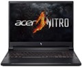 Ноутбук  Acer Nitro V 16 ANV16-41-R3B9 16 ", Ryzen 5, 16 Гб RAM, 1 Тб SSD, GeForce RTX 4060, Черный 115170
