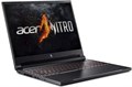 Ноутбук  Acer Nitro V 16 ANV16-41-R3B9 16 ", Ryzen 5, 16 Гб RAM, 1 Тб SSD, GeForce RTX 4060, Черный 115170