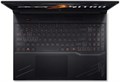 Ноутбук  Acer Nitro V 16 ANV16-41-R3B9 16 ", Ryzen 5, 16 Гб RAM, 1 Тб SSD, GeForce RTX 4060, Черный 115170