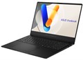Ноутбук  ASUS Vivobook S 15 OLED S5506MA-MA066W 15.6 ", Core Ultra 5, 16 Гб RAM, 1 Тб SSD, Arc graphics, Черный 115171
