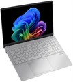 Ноутбук  ASUS Vivobook S 15 OLEDVivobook S 15 OLED S5507QA-MA078W 15.6 ", Snapdragon, 32 Гб RAM, 1 Тб SSD, Adreno, Серебристый 115172