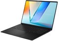 Ноутбук  ASUS Vivobook S 16 OLED S5606CA-RI072 16 ", Core Ultra 5, 16 Гб RAM, 1 Тб SSD, Arc graphics, Черный 115174