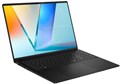 Ноутбук  ASUS Vivobook S 16 OLED S5606CA-RI072 16 ", Core Ultra 5, 16 Гб RAM, 1 Тб SSD, Arc graphics, Черный 115174