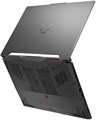 Ноутбук  ASUS TUF Gaming F15 FX507VU 15.6 ", Core i7, 16 Гб RAM, 512 Гб SSD, GeForce RTX 4050, Серый 115175