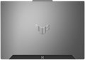 Ноутбук  ASUS TUF Gaming F15 FX507VU 15.6 ", Core i7, 16 Гб RAM, 512 Гб SSD, GeForce RTX 4050, Серый 115175
