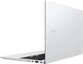 Ноутбук  Samsung Galaxy Book 4 NP754 15.6 ", Core 5, 16 Гб RAM, 512 Гб SSD, Iris Xe Graphics, Серебристый 115177