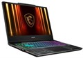Ноутбук  MSI Cyborg 15 B13WEKG-692XRU 15.6 ", Core i5, 16 Гб RAM, 1 Тб SSD, GeForce RTX 5050, Черный 115182