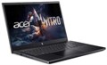 Ноутбук  Acer Nitro V 15 ANV15-52-54UP 15.6 ", Core 5, 16 Гб RAM, 1 Тб SSD, GeForce RTX 5050, Черный 115184
