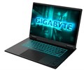 Ноутбук  GIGABYTE GAMING A16 16 ", Core i5, 32 Гб RAM, 512 Гб SSD, GeForce RTX 4050, Серый 115188